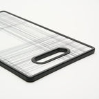 Patterned Chopping Board – Kitchen Cutting Board