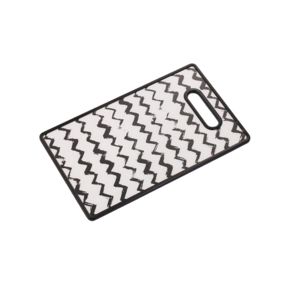 Patterned Chopping Board – Kitchen Cutting Board