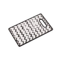 Patterned Chopping Board – Kitchen Cutting Board