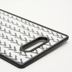 Patterned Chopping Board – Kitchen Cutting Board