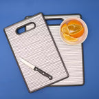 Patterned Chopping Board – Kitchen Cutting Board