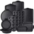 10-Piece Baking Pan Set – Non-Stick Bakeware