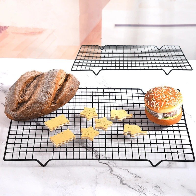 Non Stick Bake & Cooling Tray