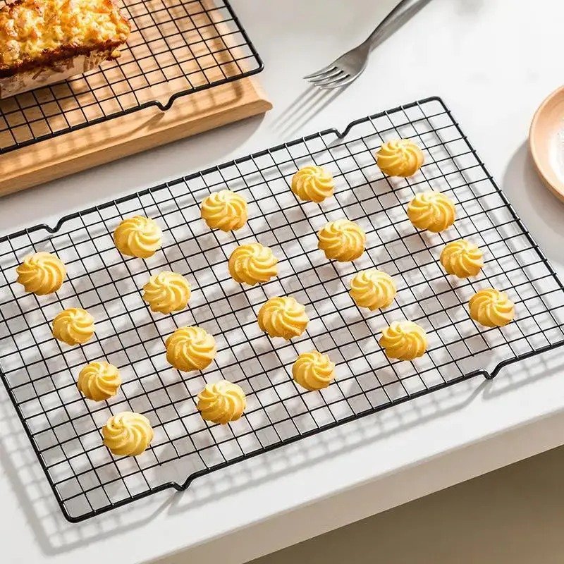 Non Stick Bake & Cooling Tray