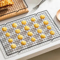 Non Stick Bake & Cooling Tray