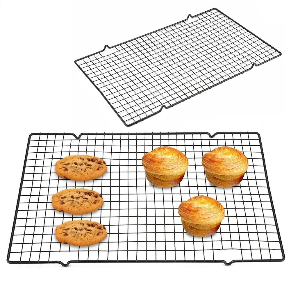 Non Stick Bake & Cooling Tray