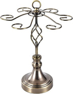 Countertop Wine Glass Holder – Iron Glass Rack