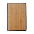 Double-Sided Cutting Board – Reversible Board with Raised Edges