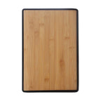 Double-Sided Cutting Board – Reversible Board with Raised Edges
