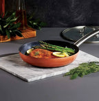 Aluminum Non-Stick Fry Pan