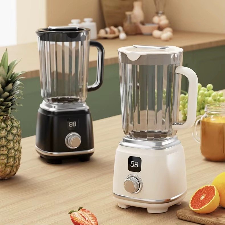 Mini Citrus Juicing Cup – Rechargeable 600ml