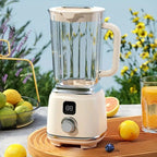 Mini Citrus Juicing Cup – Rechargeable 600ml