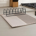 Minimalist Dish Rack – Kitchen Drying Organizer