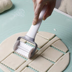 Cake Fondant Cutter – Smooth & Precise Baking Tool