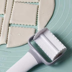 Cake Fondant Cutter – Smooth & Precise Baking Tool