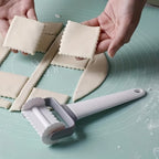 Cake Fondant Cutter – Smooth & Precise Baking Tool