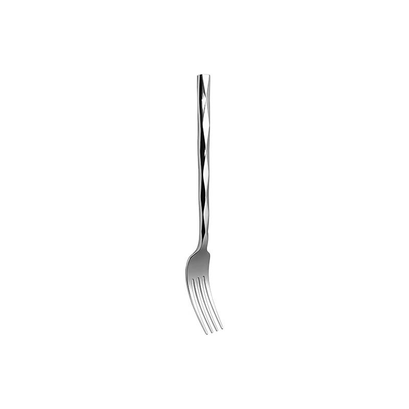 Elegant Stainless Steel Tableware Cutlery – Set Of 3