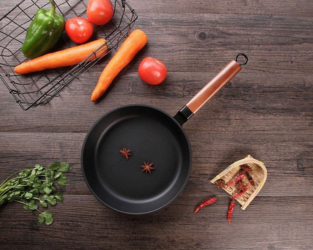 Non-Stick Aluminium  Frying Pan
