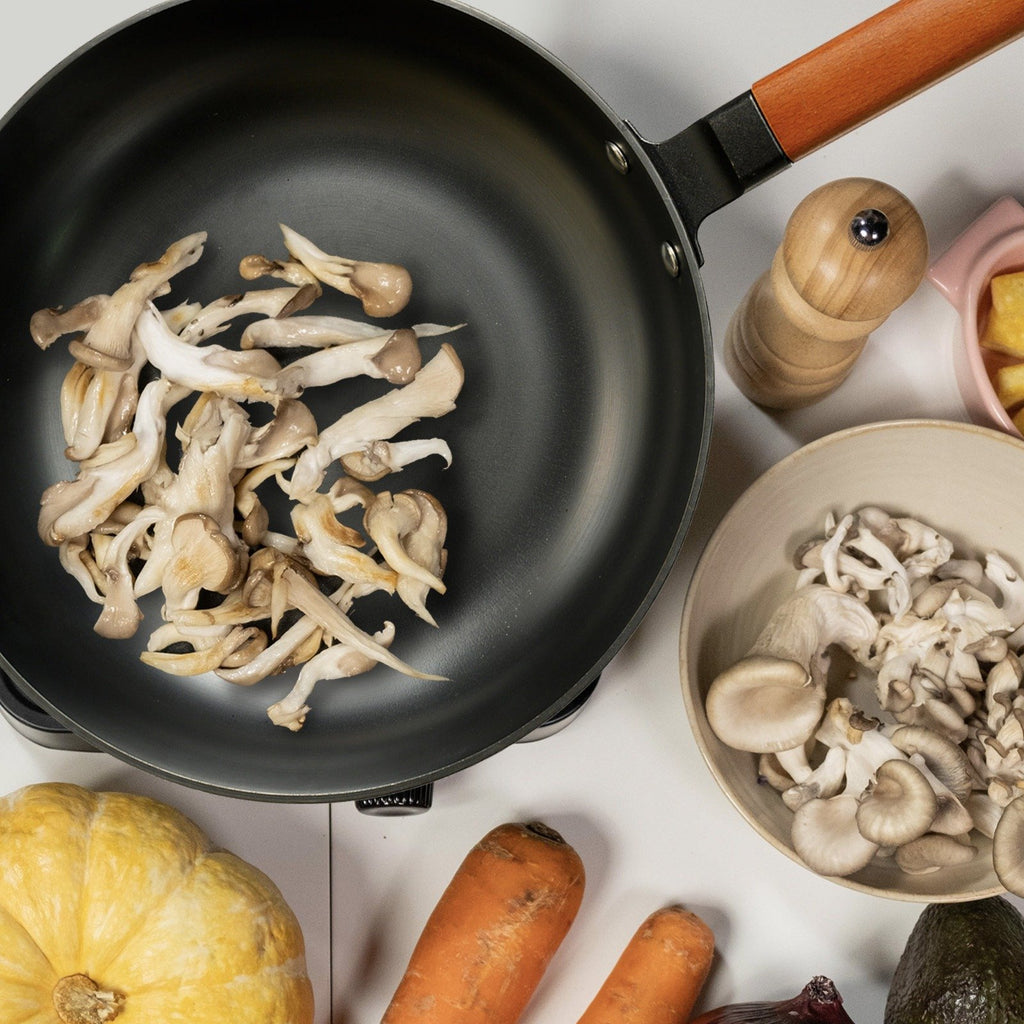 Non-Stick Aluminium  Frying Pan
