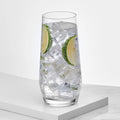 Aria Lead-Free Highball Glasses Set of 4 – 540ml