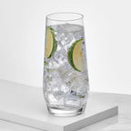 Aria Lead-Free Highball Glasses Set of 4 – 540ml