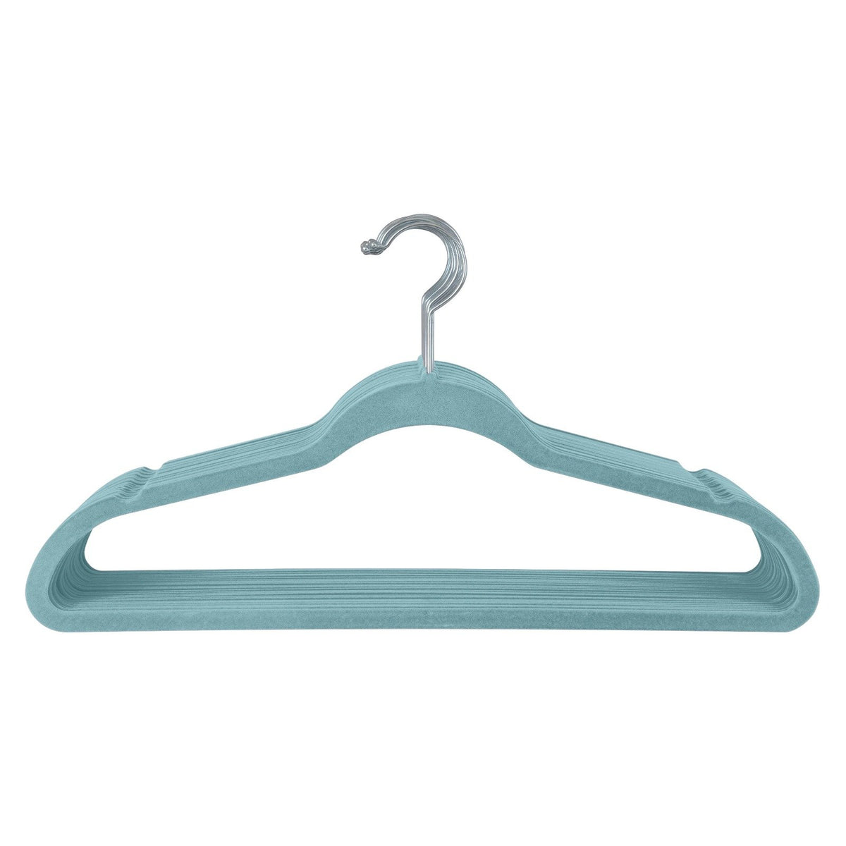 Pack of 5 Kids Velvet Clothes Hanger