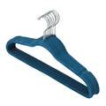 Pack of 5 Kids Velvet Clothes Hanger