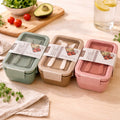 1.4L Bento Box – Microwave, Freezer & Dishwasher Safe