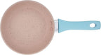 Mini Aluminum Non-Stick Frying Pan