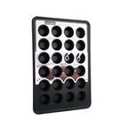 Non-Stick Multi Hole Muffin Baking Pan