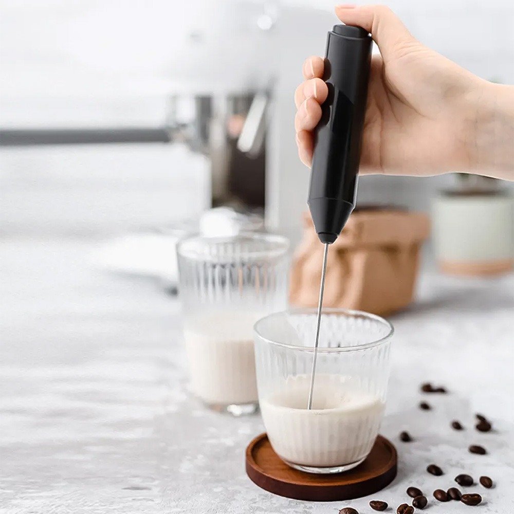 Electric Mini Milk Frother