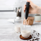 Electric Mini Milk Frother