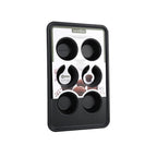 Non-Stick Multi Hole Muffin Baking Pan