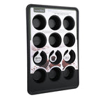 Non-Stick Multi Hole Muffin Baking Pan