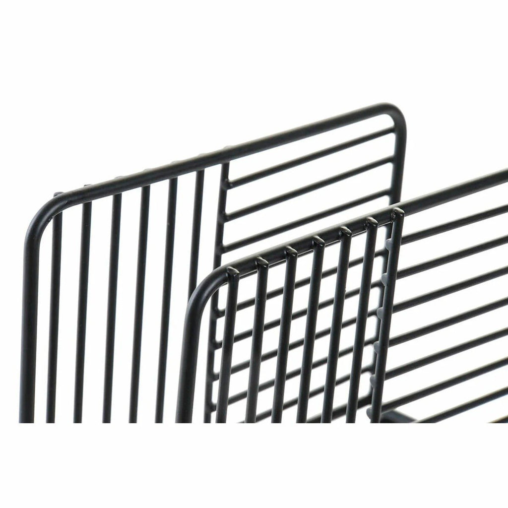 Stainless Steel Napkin Holder – Tabletop Serviette Stand
