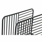 Stainless Steel Napkin Holder – Tabletop Serviette Stand
