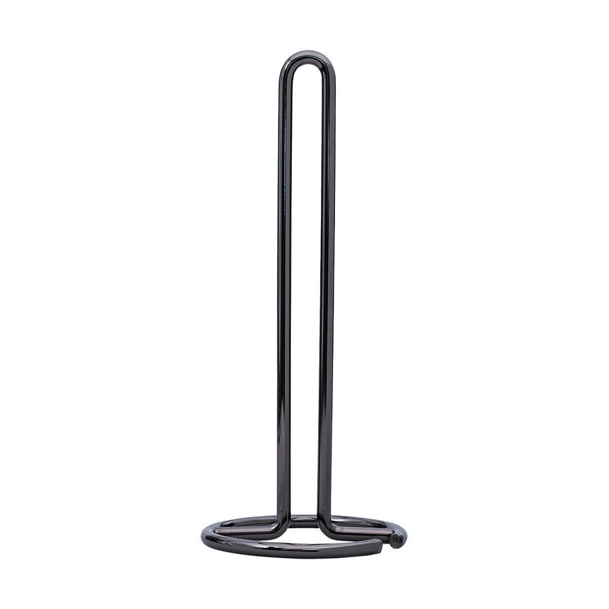 Free Standing Paper Towel Holder – Kitchen Counter Roll Stand