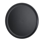 Heavy Grade Carbon Steel Non-Stick Pizza Pan