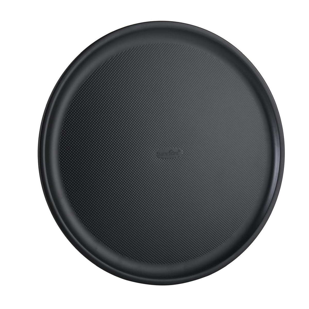 Heavy Grade Carbon Steel Non-Stick Pizza Pan