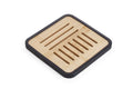 Bamboo Trivet – Heat Resistant Table & Kitchen Protector