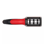 Compact Manual Knife Sharpener – Kitchen Blade Sharpener