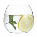 Arc Drinking Glass Set of 4 – Modern Everyday Glassware