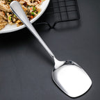 Stainless Steel Serving Spoon – Kitchen & Dining Essential