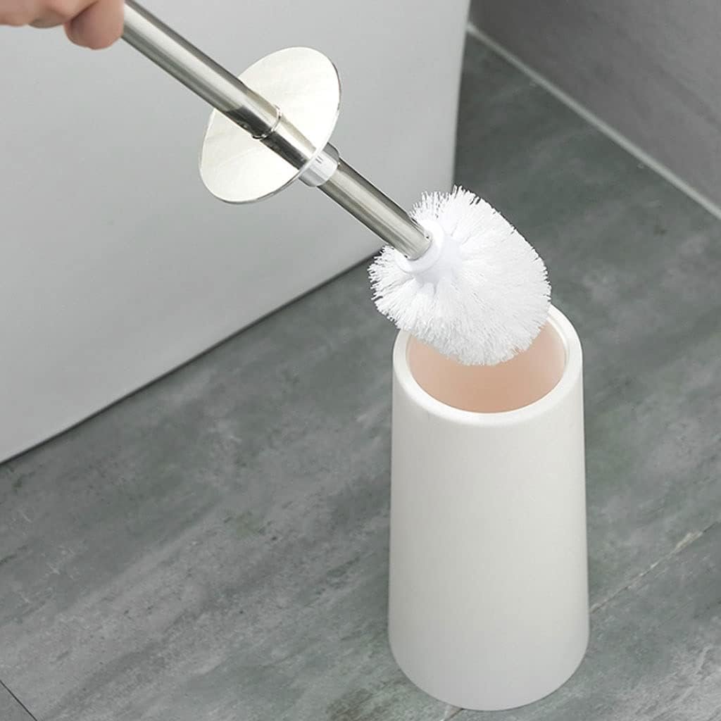 Toilet Brush – Bathroom Cleaning Tool