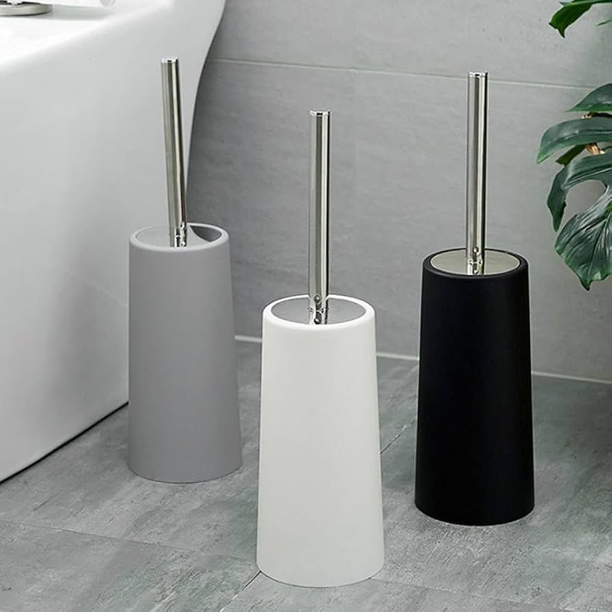 Toilet Brush – Bathroom Cleaning Tool