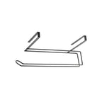 Hanging Paper Towel Holder – Hanging Kitchen Roll Holder