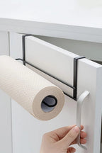 Hanging Paper Towel Holder – Hanging Kitchen Roll Holder