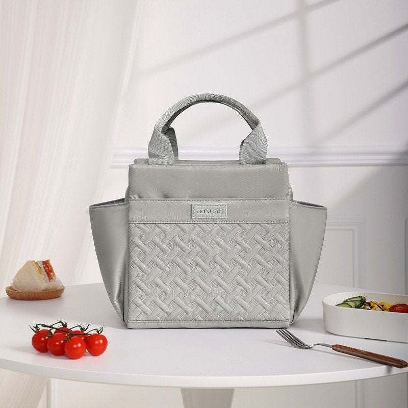 Thermal Insulated Lunch Box for Work & School