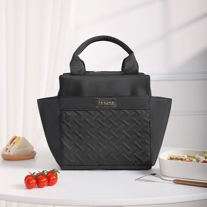 Thermal Insulated Lunch Box for Work & School