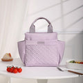Thermal Insulated Lunch Box for Work & School
